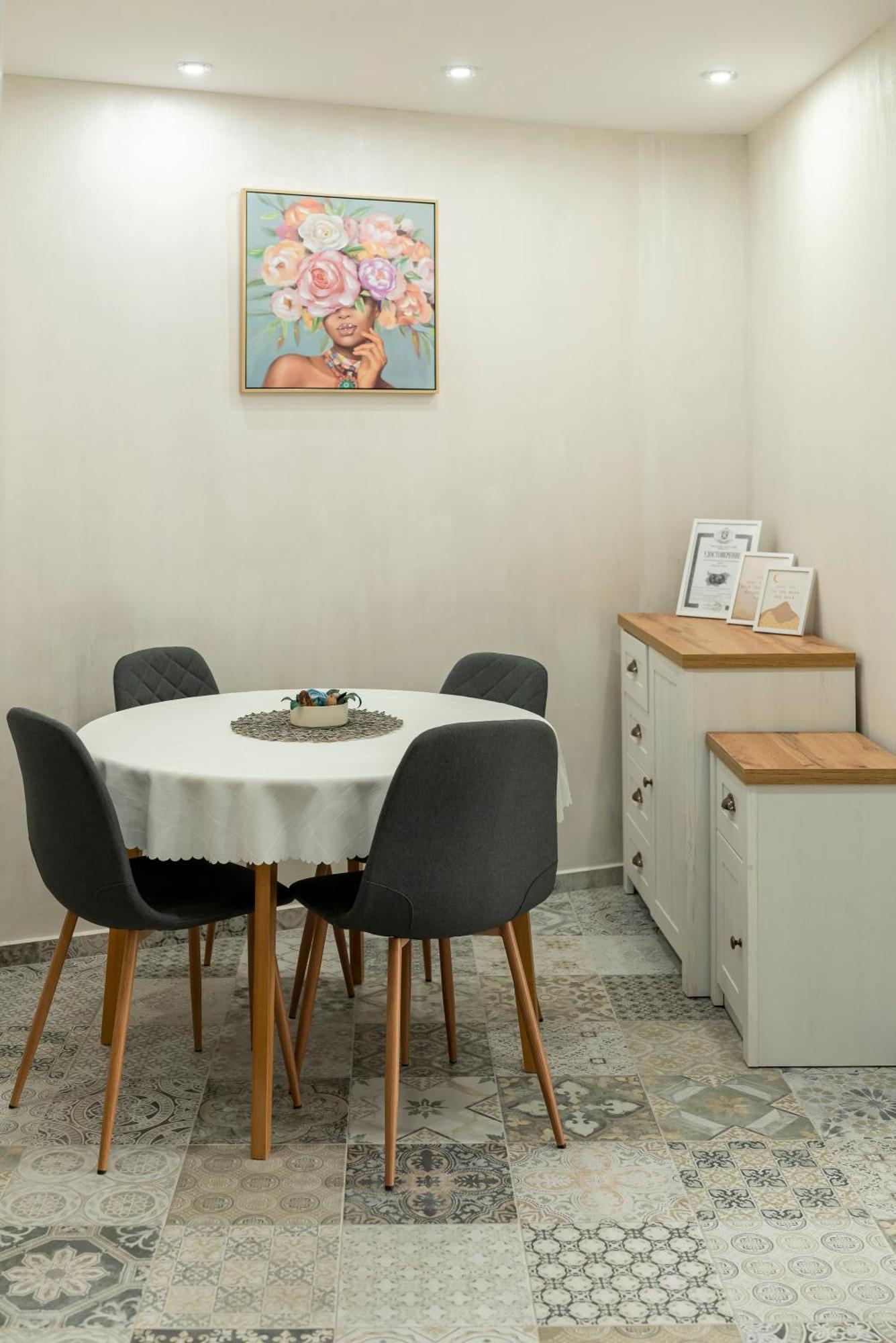 Mdm Apartment City Center Felicita Deluxe Ruse Exterior foto